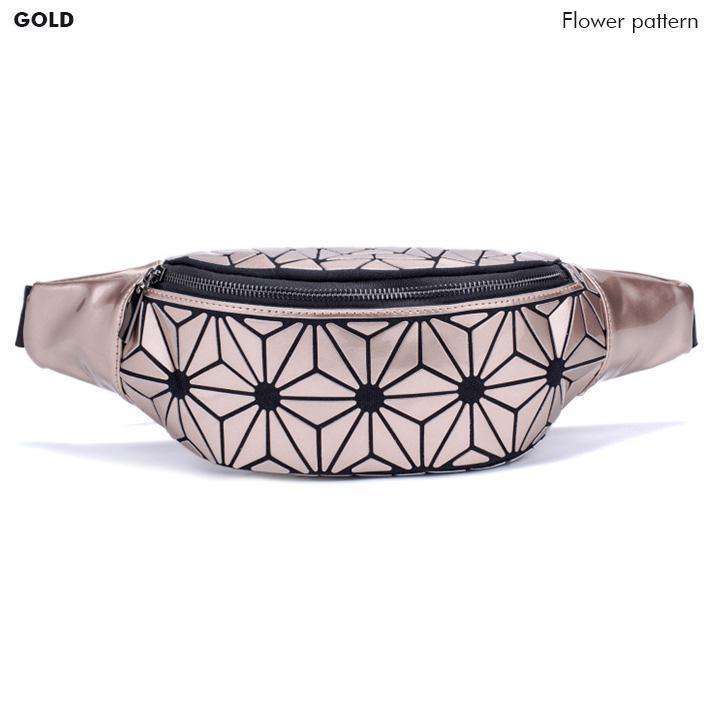 BowLift | Luminous Fanny Pack