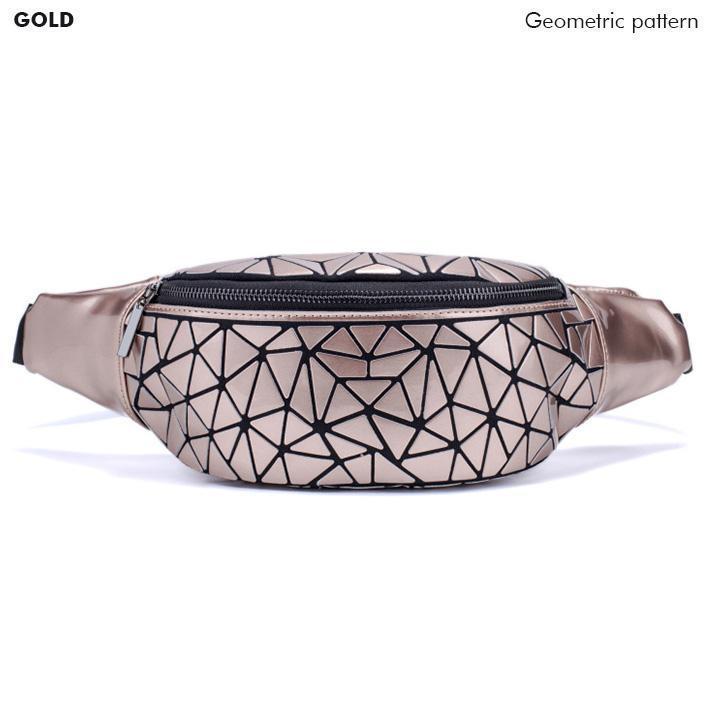 BowLift | Luminous Fanny Pack