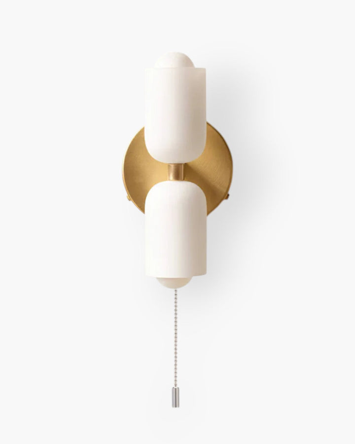 BowLift | Wall lamp Star light effect Modern Design Ambient lighting