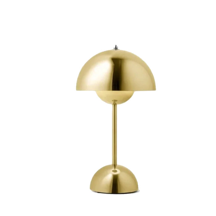 BowLift | Modern Table Lamp Mushroom