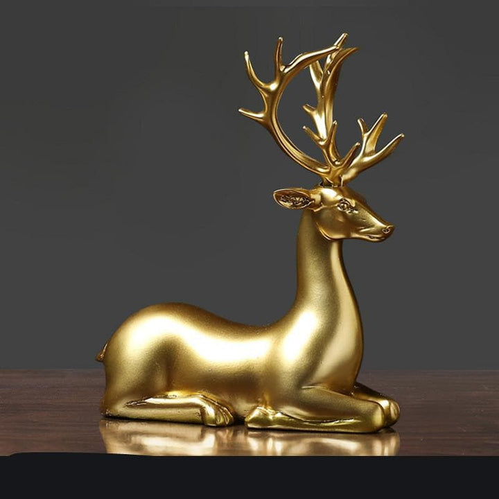 BowLift | Golden Deer