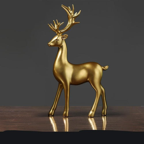 BowLift | Golden Deer