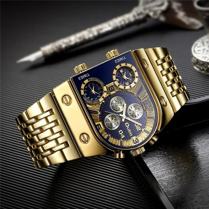 BowLift | Elite | Experience the luxury | Timeless men's watch