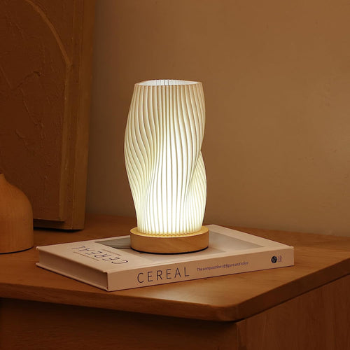 BowLift | Golf-shaped Mood Lamp - Sofia