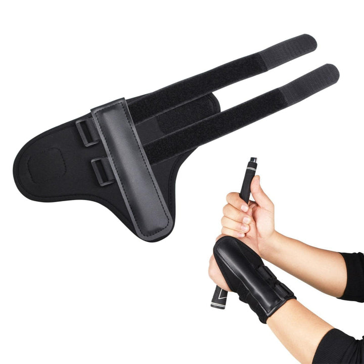 BowLift | Golf Wrist Brace Adjustable Swing Support