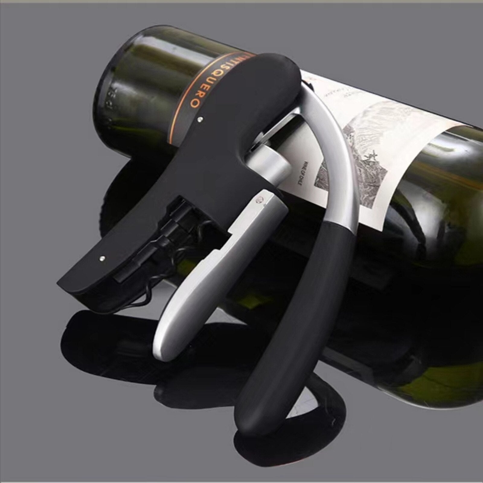 BowLift | Goose Bottle Opener