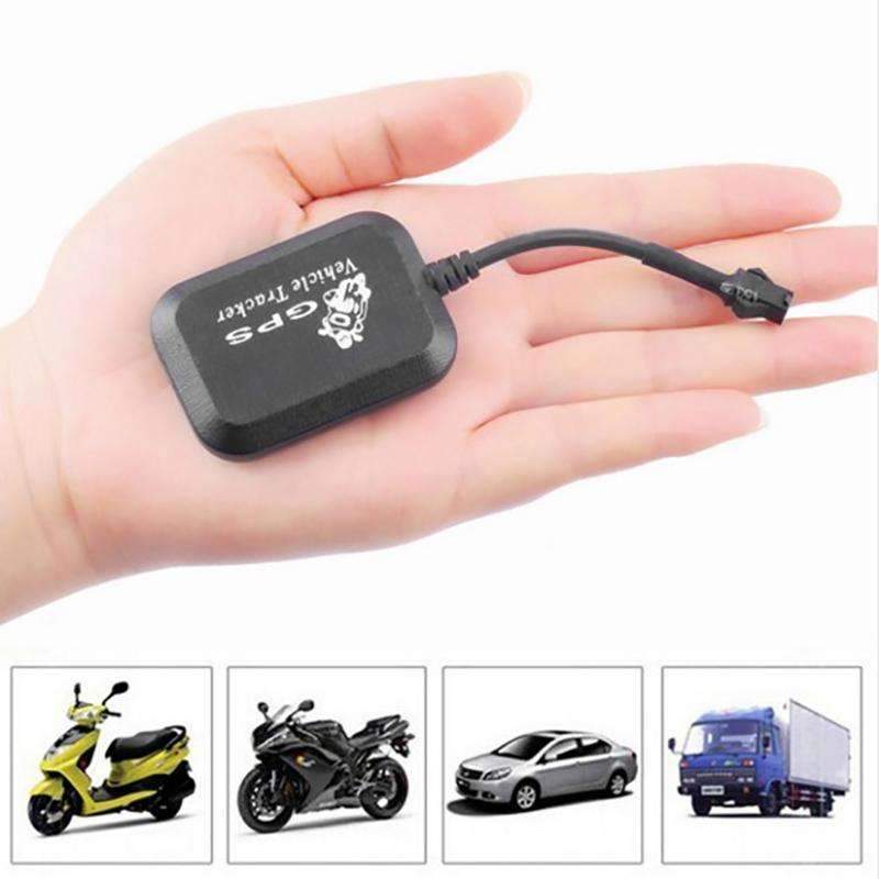 BowLift | GPS Vehicle Tracker - Help You Trace-back No Matter How Far You Go