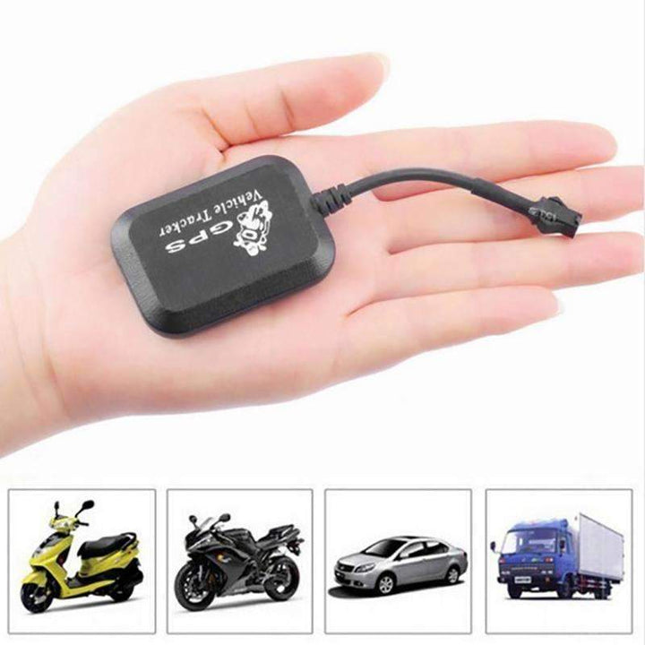 BowLift | GPS Vehicle Tracker - Help You Trace-back No Matter How Far You Go