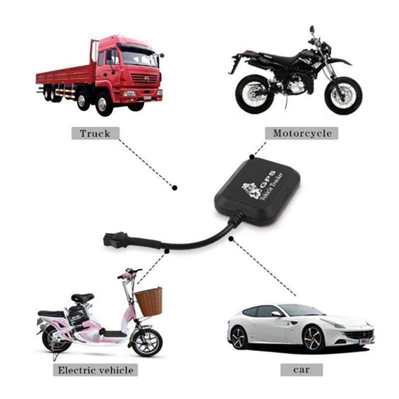 BowLift | GPS Vehicle Tracker - Help You Trace-back No Matter How Far You Go