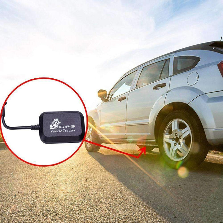 BowLift | GPS Vehicle Tracker - Help You Trace-back No Matter How Far You Go