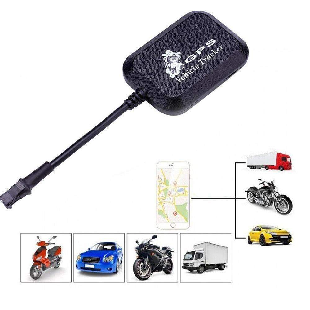 BowLift | GPS Vehicle Tracker - Help You Trace-back No Matter How Far You Go