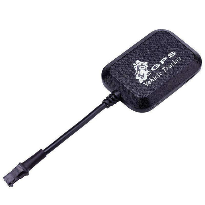 BowLift | GPS Vehicle Tracker - Help You Trace-back No Matter How Far You Go