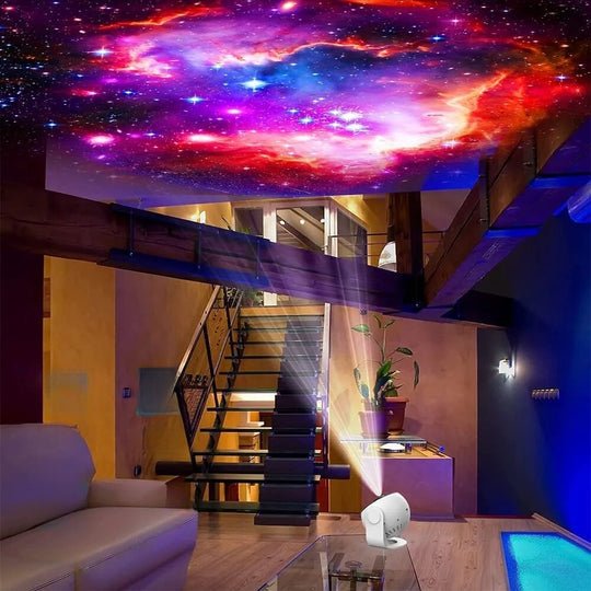 BowLift | CielÉtoilé | Awaken your nighttime wonder
