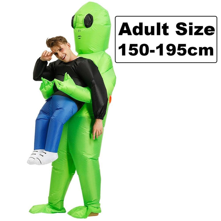 BowLift | Grabme Costume