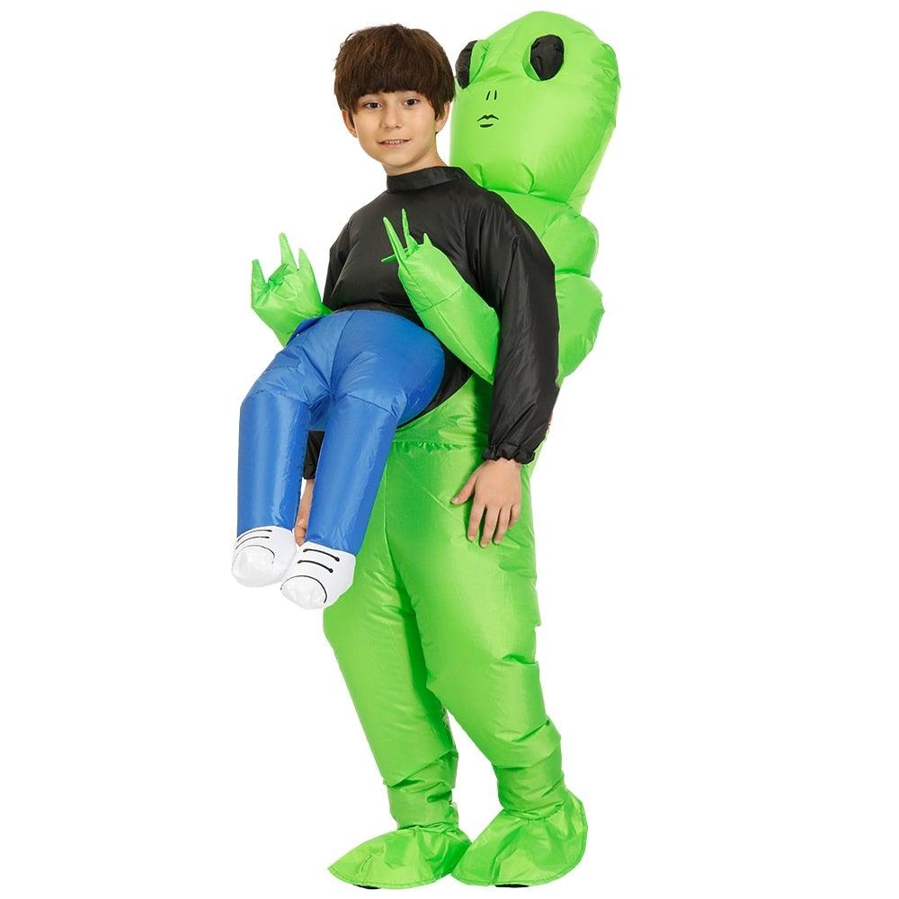 BowLift | Grabme Costume
