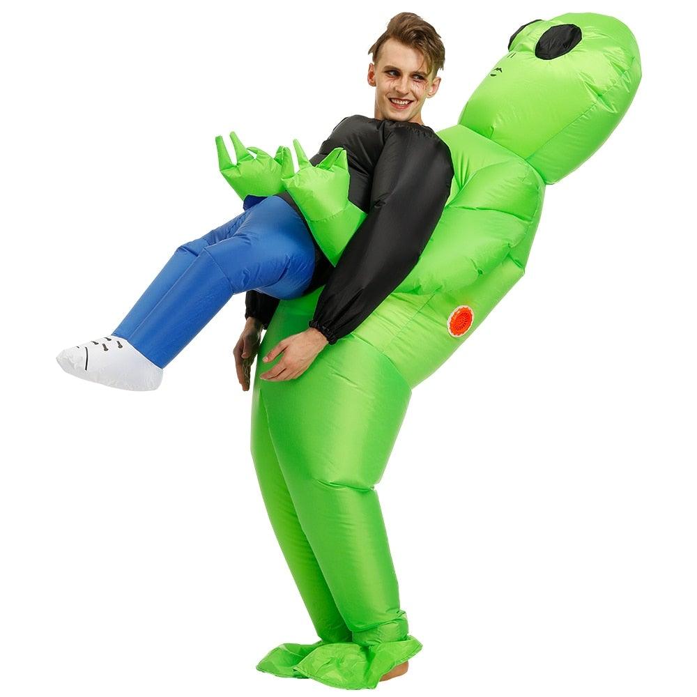 BowLift | Grabme Costume