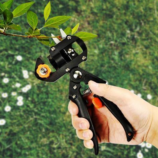 BowLift | Grafting Pruning Shears