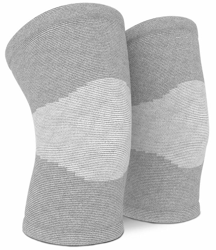 BowLift | KneeClear Support Bandage – Adjustable Knee Brace for Daily Use