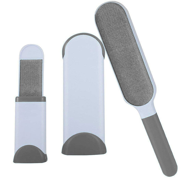 BowLift | 3-in-1 Static Lint & Dust Remover Pet Brush