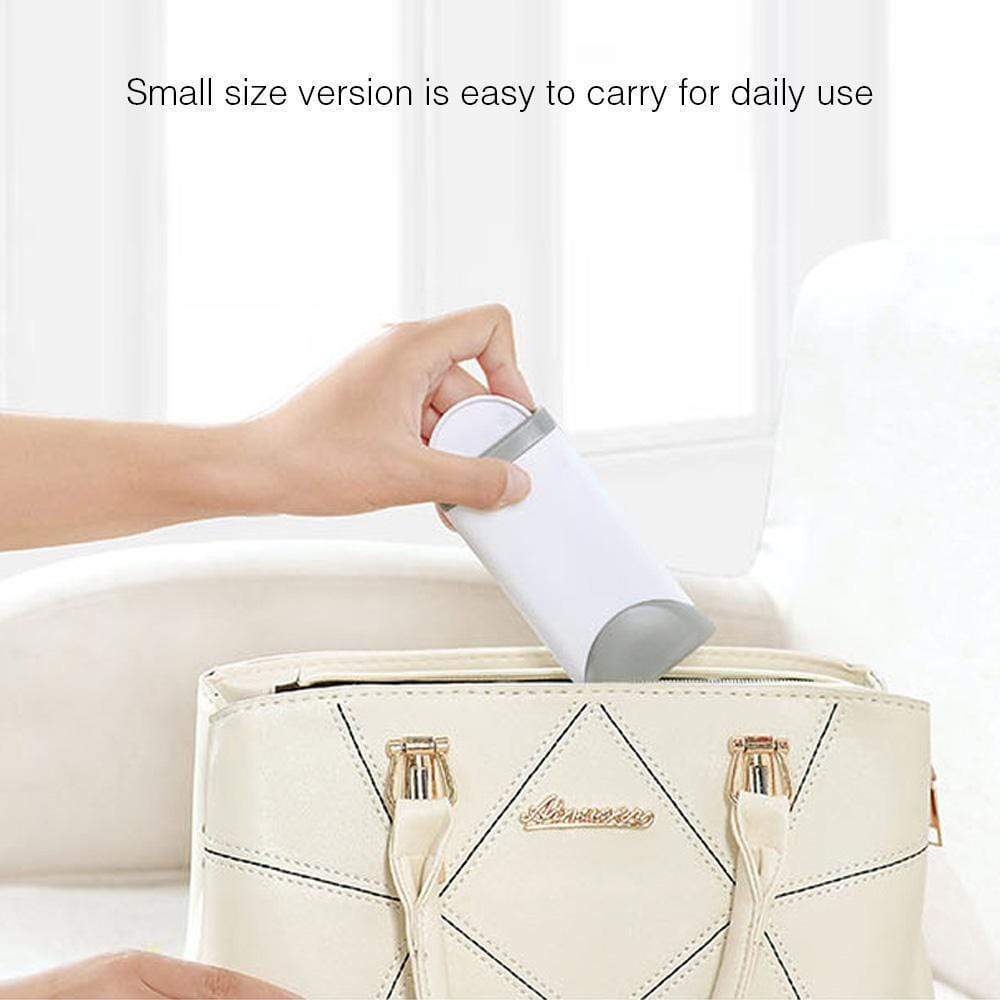 BowLift | 3-in-1 Static Lint & Dust Remover Pet Brush