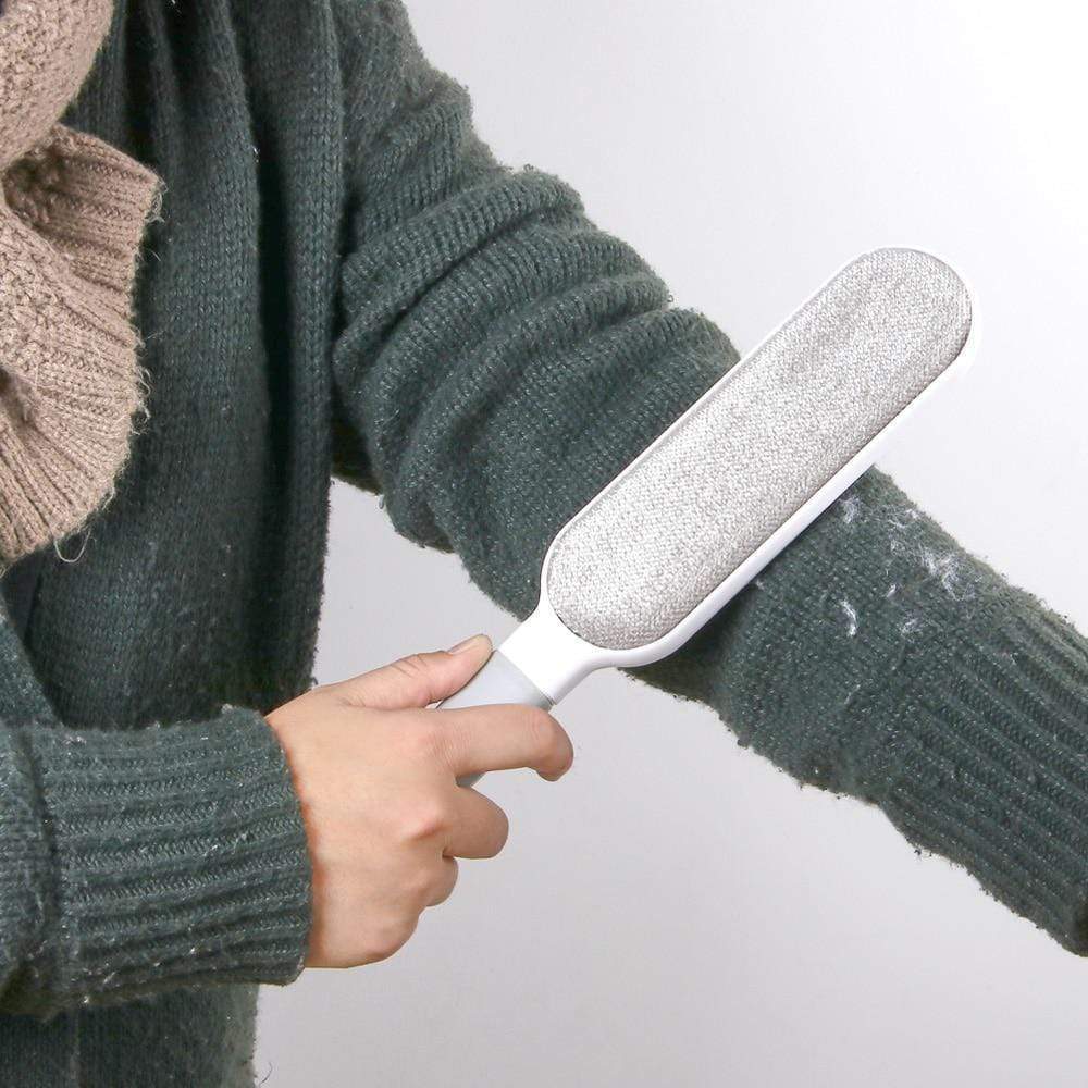 BowLift | 3-in-1 Static Lint & Dust Remover Pet Brush