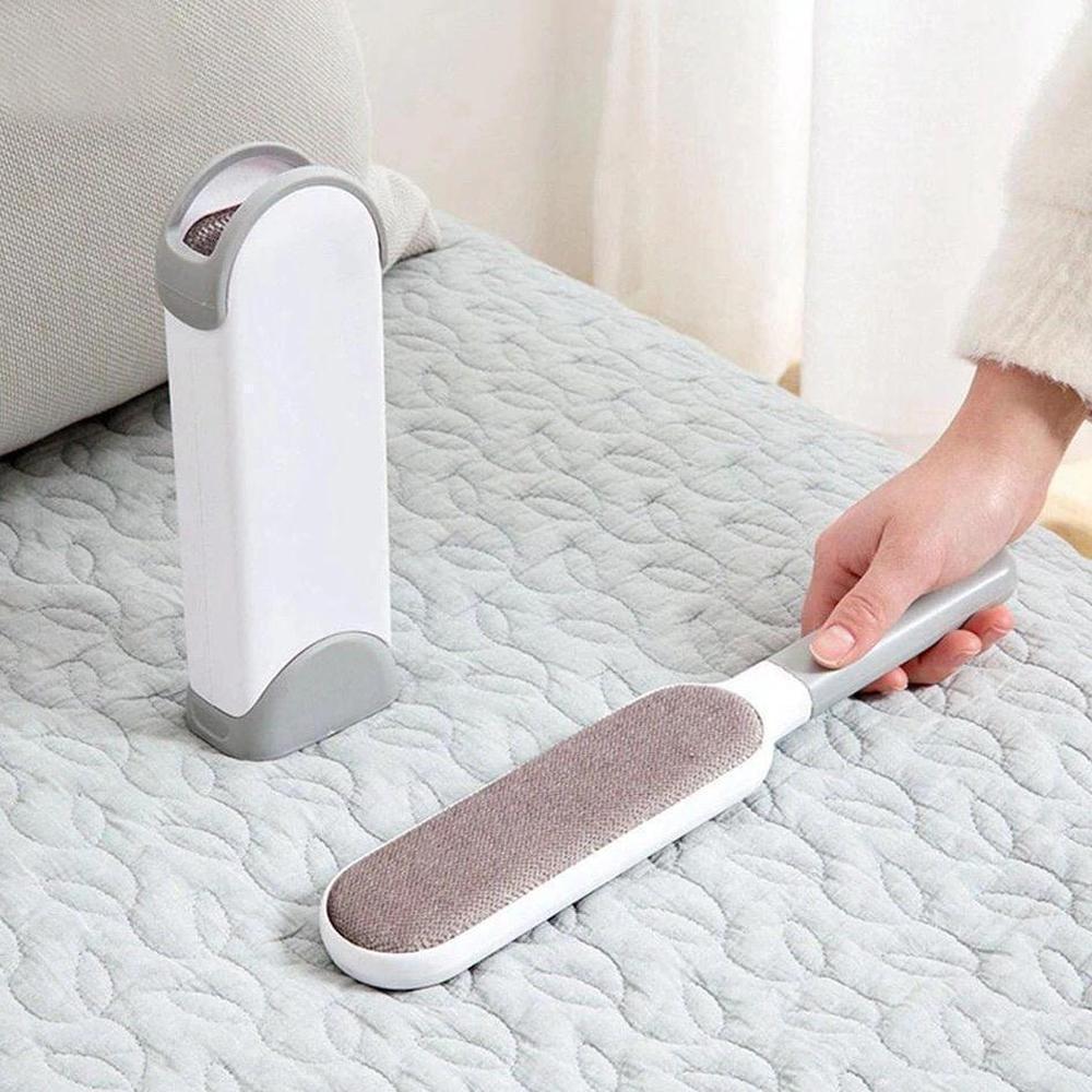 BowLift | 3-in-1 Static Lint & Dust Remover Pet Brush