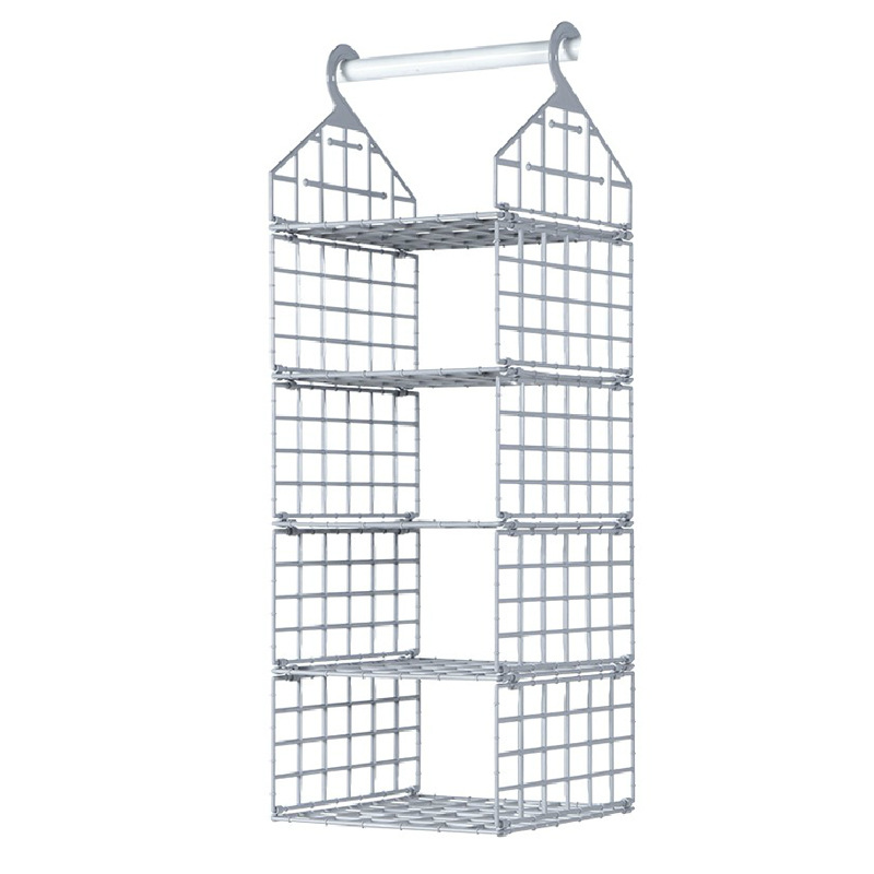 ClarityNest — Create order instantly and enjoy the perfect overview in your closet | Bowlift