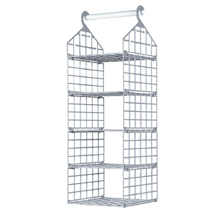 ClarityNest — Create order instantly and enjoy the perfect overview in your closet | Bowlift