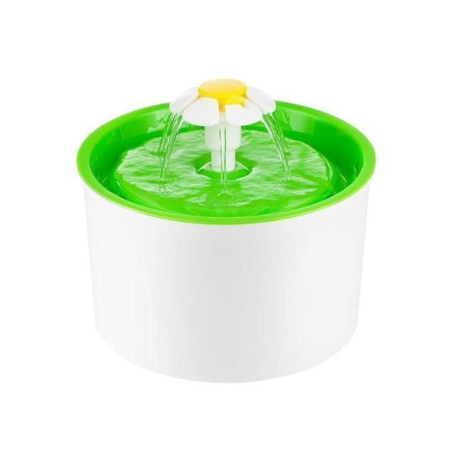 BowLift | Automatic Pet Water Fountain