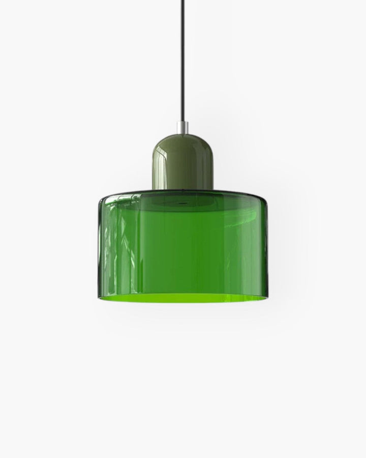 BowLift | Ceiling Lamp with Elegant and Intriguing Design
