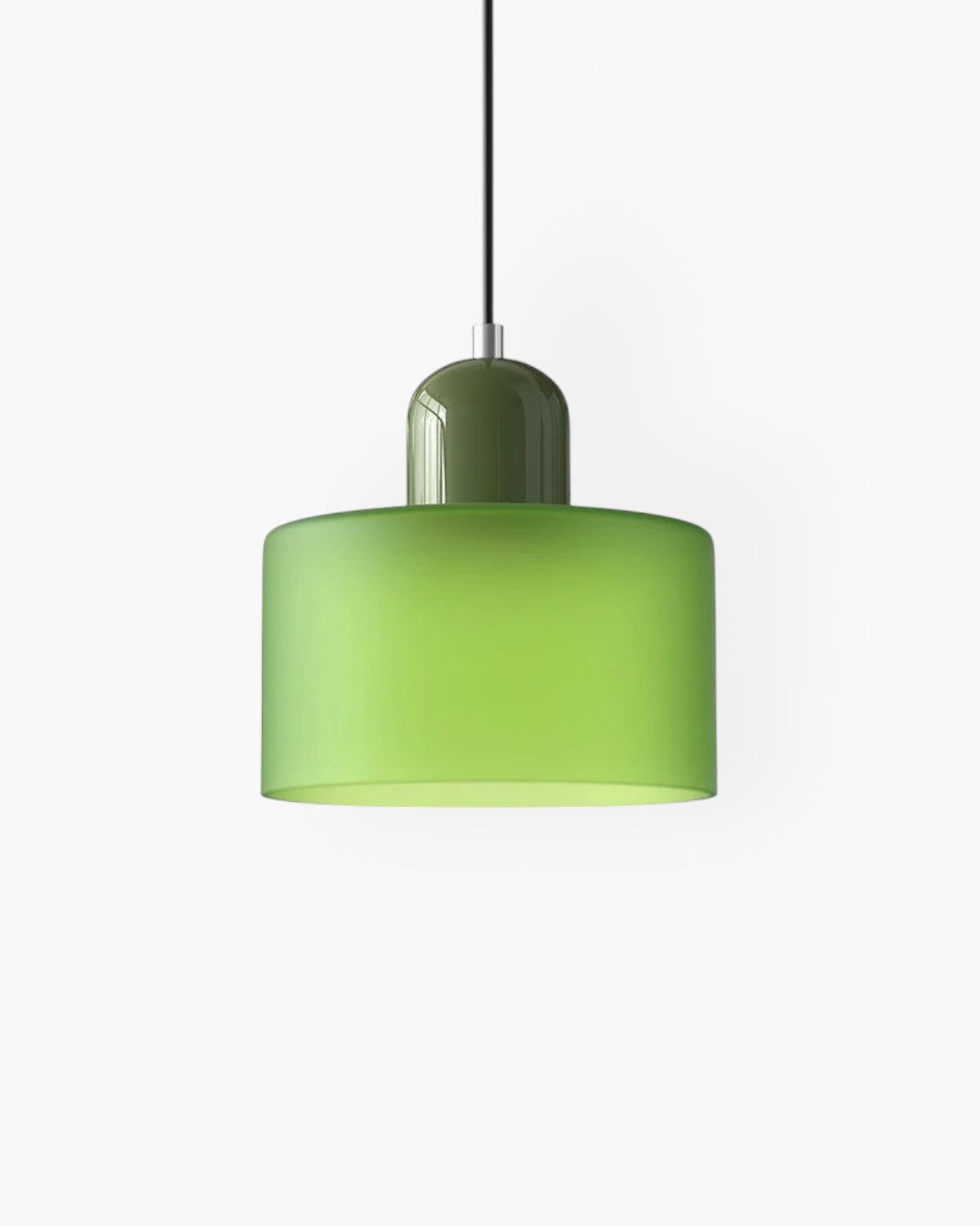 BowLift | Elegant Pendant Lamp with a Sculptural Silhouette