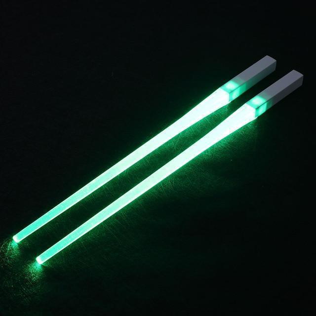 BowLift | Lightsaber Chopstick Set