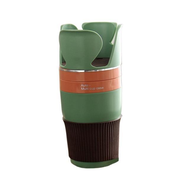 BowLift | Multiple Cup Holder