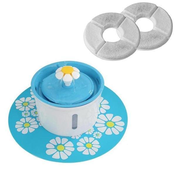 BowLift | Automatic Pet Water Fountain
