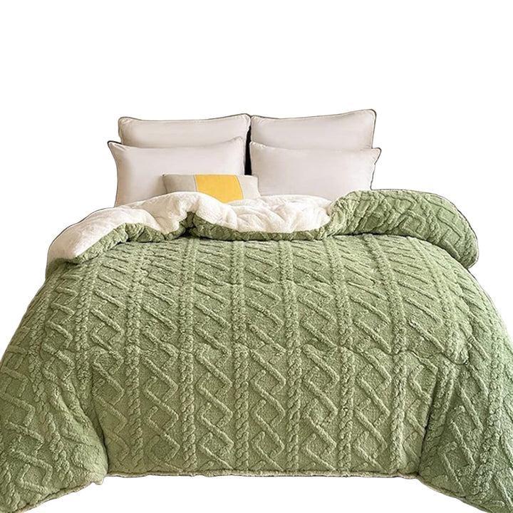 BowLift | Winter Blanket Very Thick and Luxurious