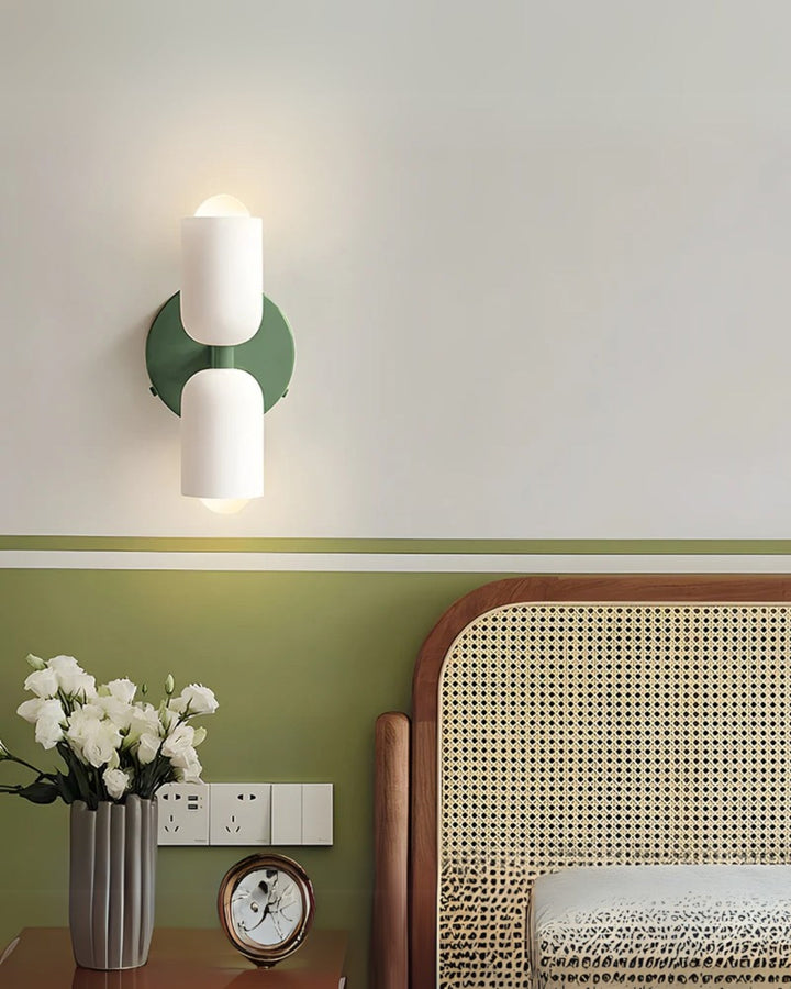 BowLift | Wall lamp Star light effect Modern Design Ambient lighting