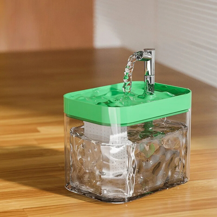 Pet Water Dispenser for Clean and Fresh Water Bowlift