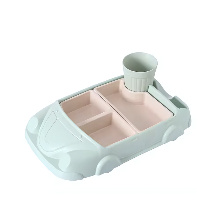 BowLift | Children's cutlery set and tableware