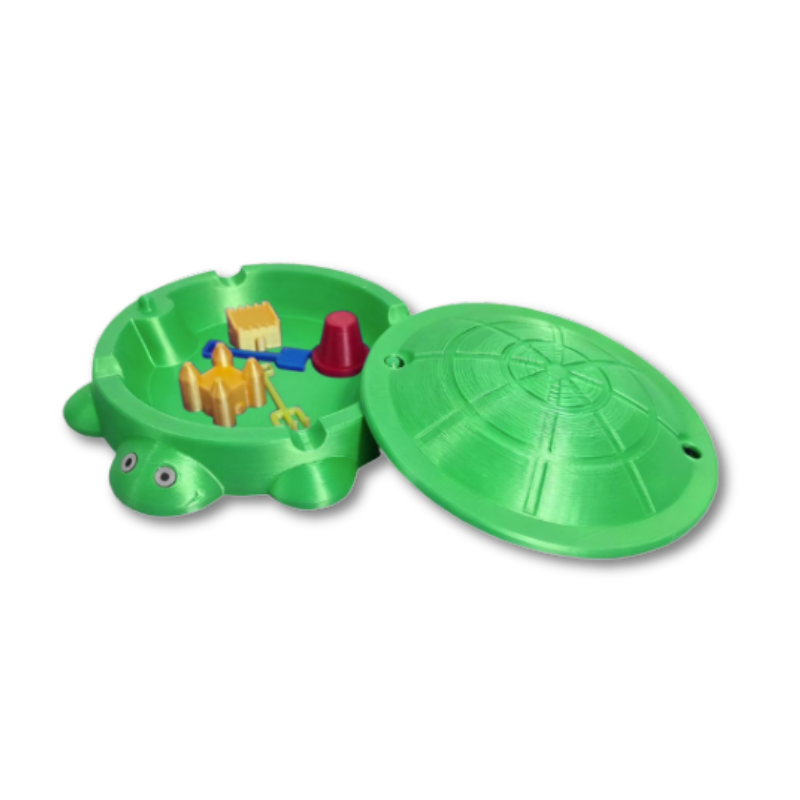 BowLift | SandyShell