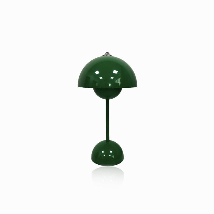 BowLift | Flowerpot Table Lamp Without Cable