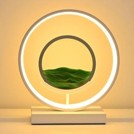 BowLift | Enchanting Horizon Lamp