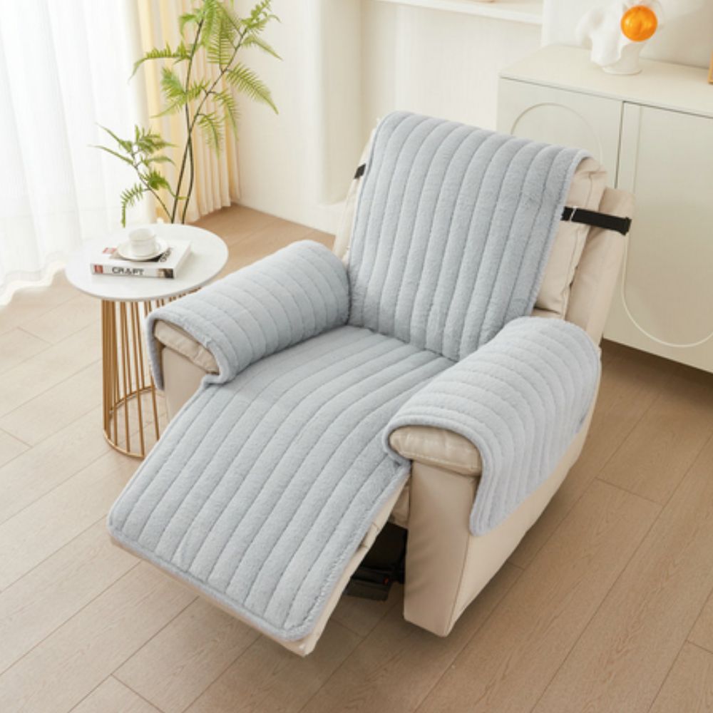 BowLift | Snug Weave Recliner Cover
