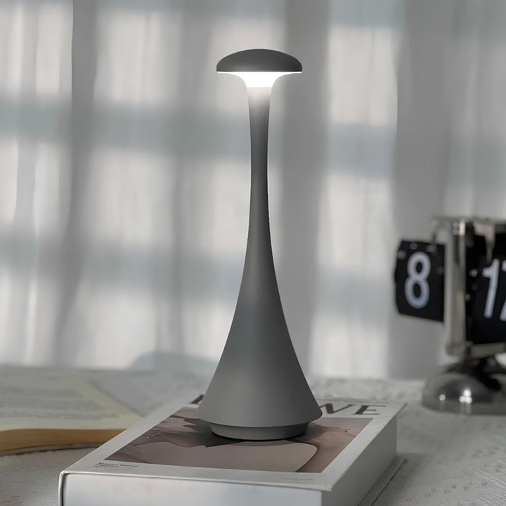 BowLift | Lumina Spire Lamp