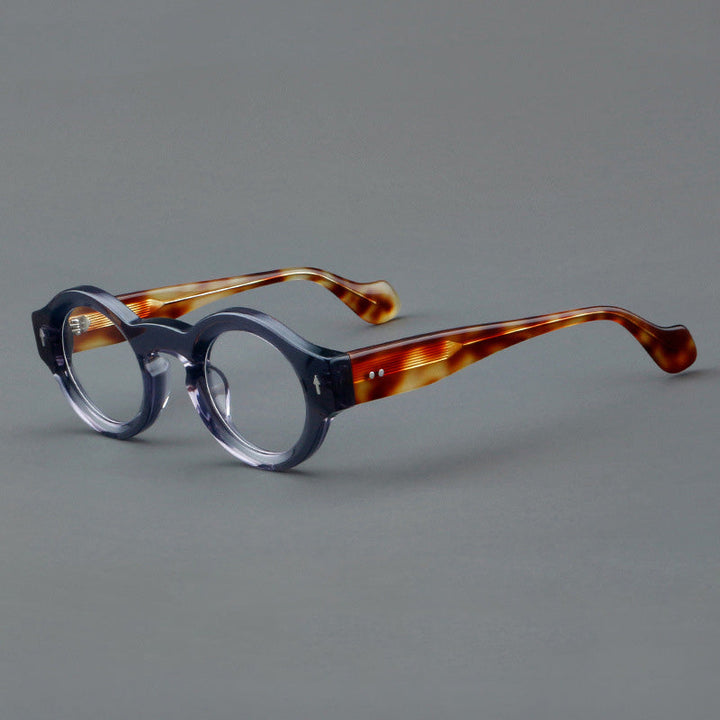 BowLift | Unisex Eyeglass Frames | Vintage-Inspired Acetate | Lightweight & Adjustable | CE-Certified