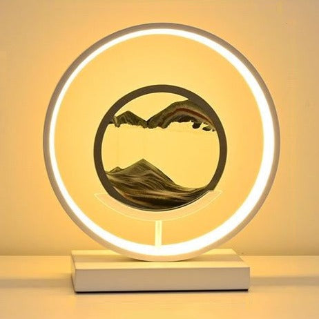 BowLift | Enchanting Horizon Lamp