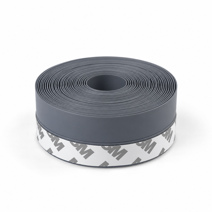BowLift | Self-Adhesive Door & Window Seal Strip