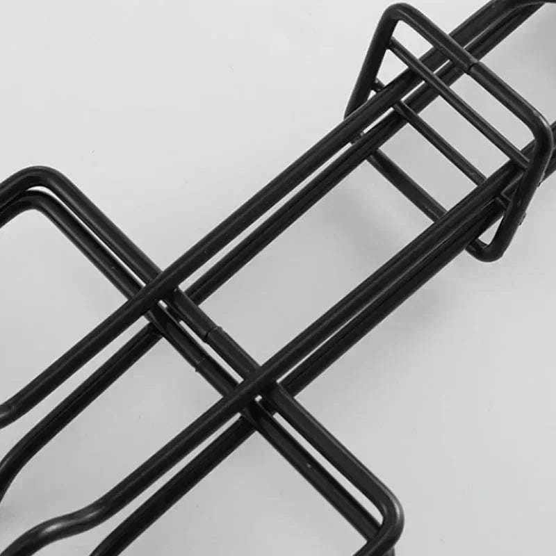 Grill Basket Stainless Steel BBQ Tool Barbecue Rack for Hot Dog | Bowlift