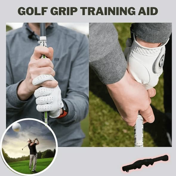 BowLift | GripPro™ Effortless Swing Control