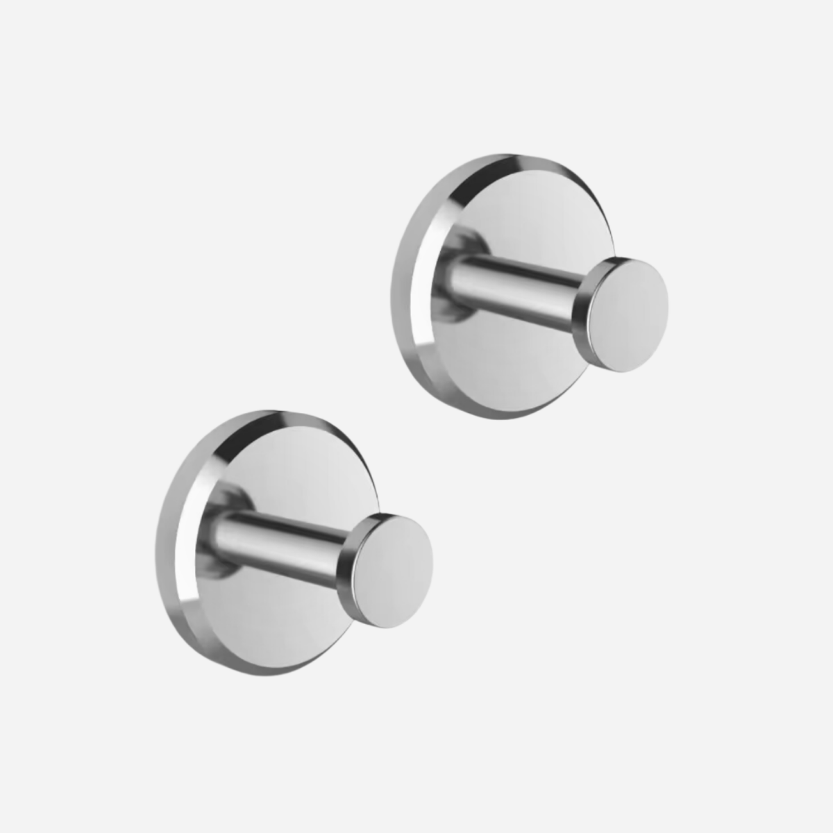 BowLift | GRIPLOCK – Reusable Vacuum Hooks for Space Optimization