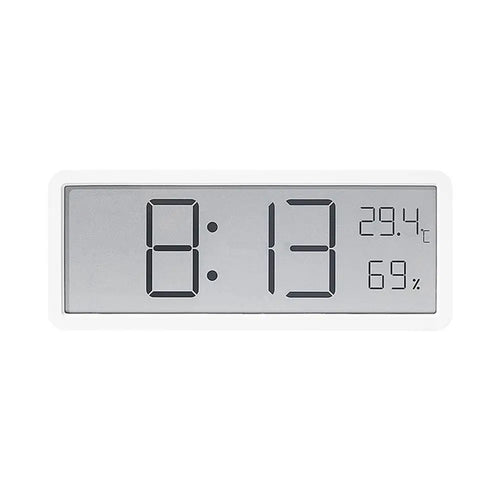 BowLift | Readable Display with Thermometer Function